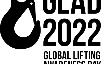 It’s #GLAD2022 ! – Happy Global Lifting Awareness Day